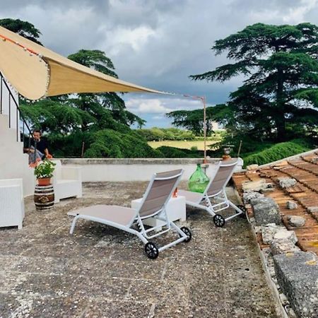 普蒂尼亚诺Casina Foggia Dell'Albero公寓 外观 照片